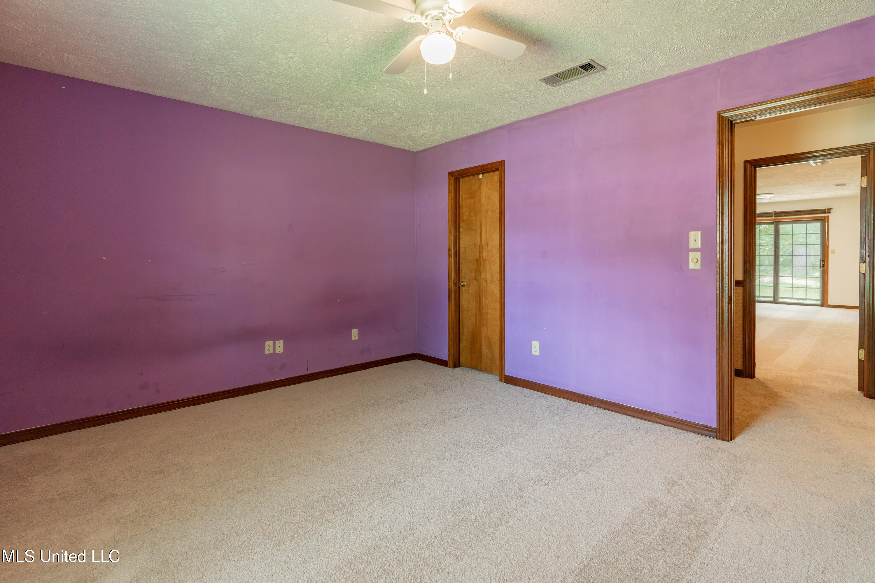 504 Hampton Street Clinton, MS 39056 - Photo 47 of 69 54-Bedroom2