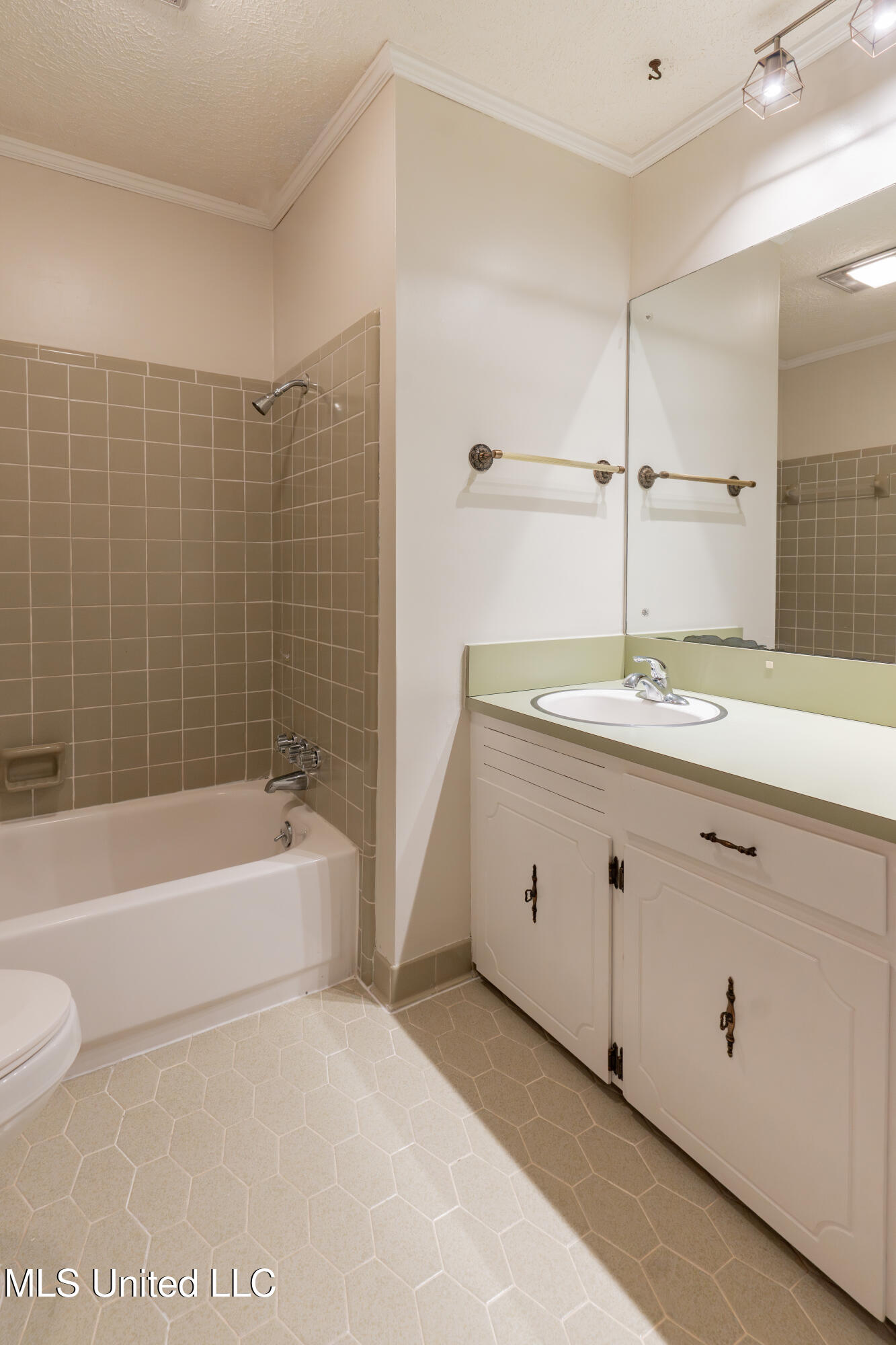 504 Hampton Street Clinton, MS 39056 - Photo 53 of 69 60-HallBathroom