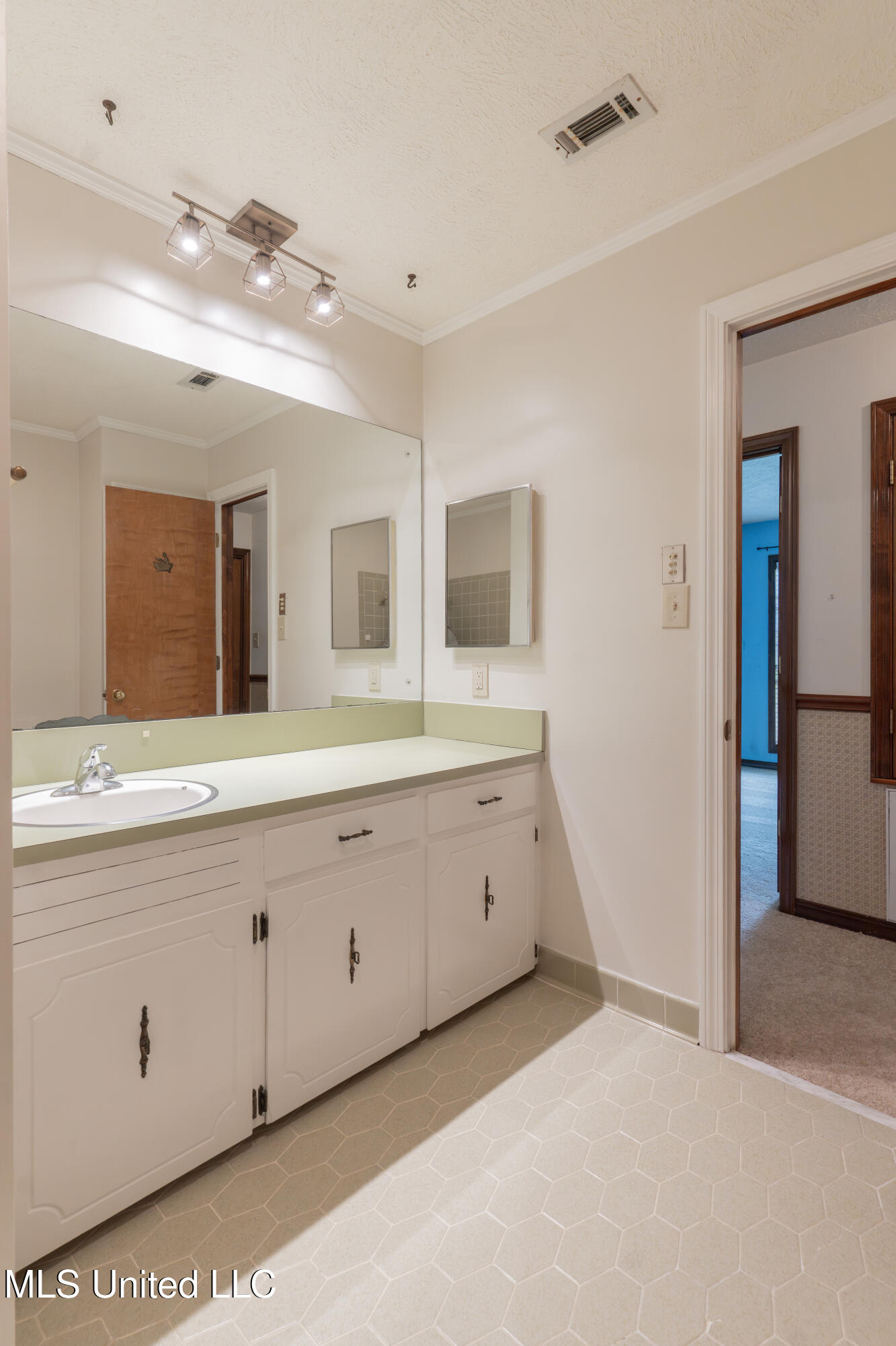 504 Hampton Street Clinton, MS 39056 - Photo 56 of 69 64-HallBathroom