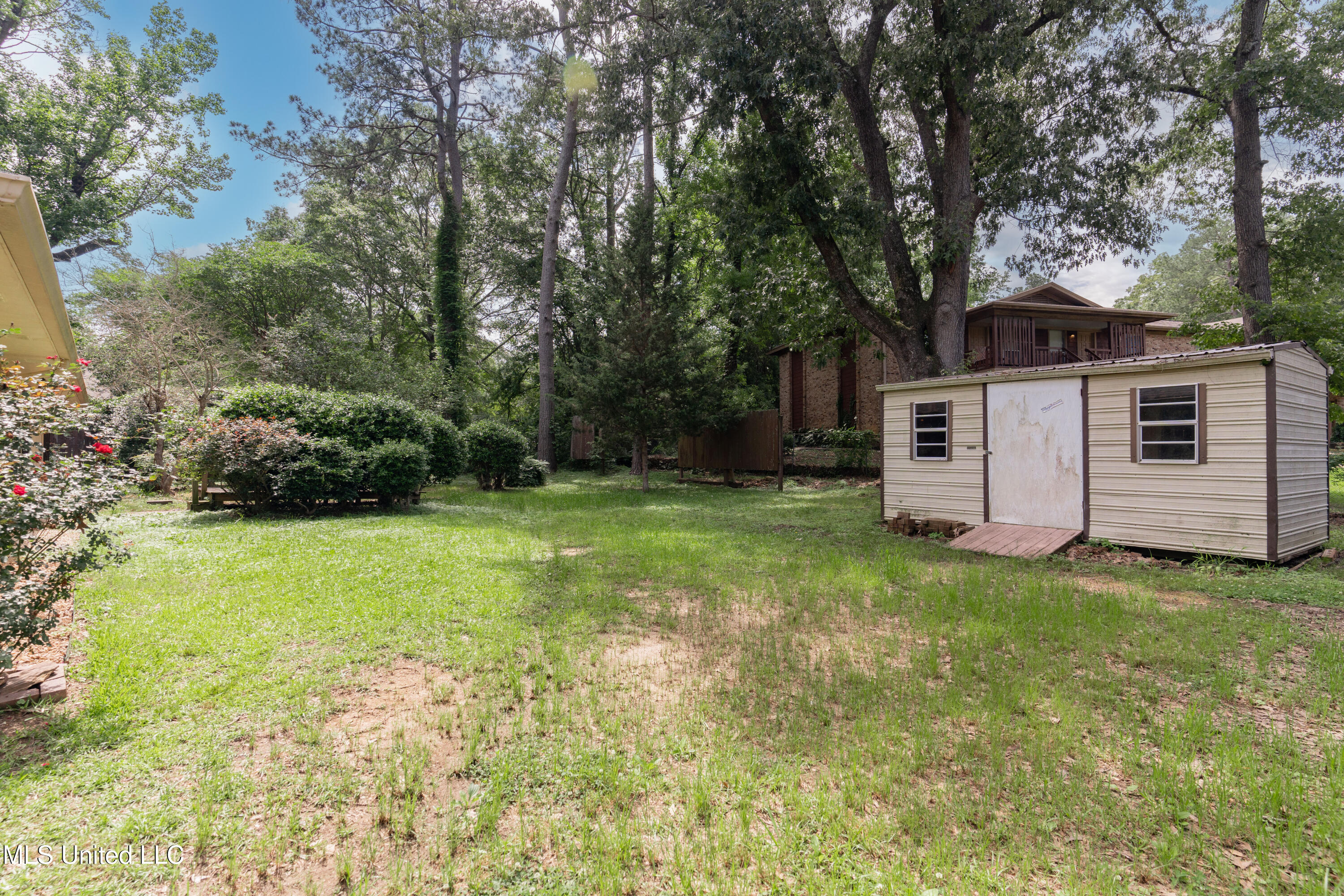 504 Hampton Street Clinton, MS 39056 - Photo 60 of 69 68-Back