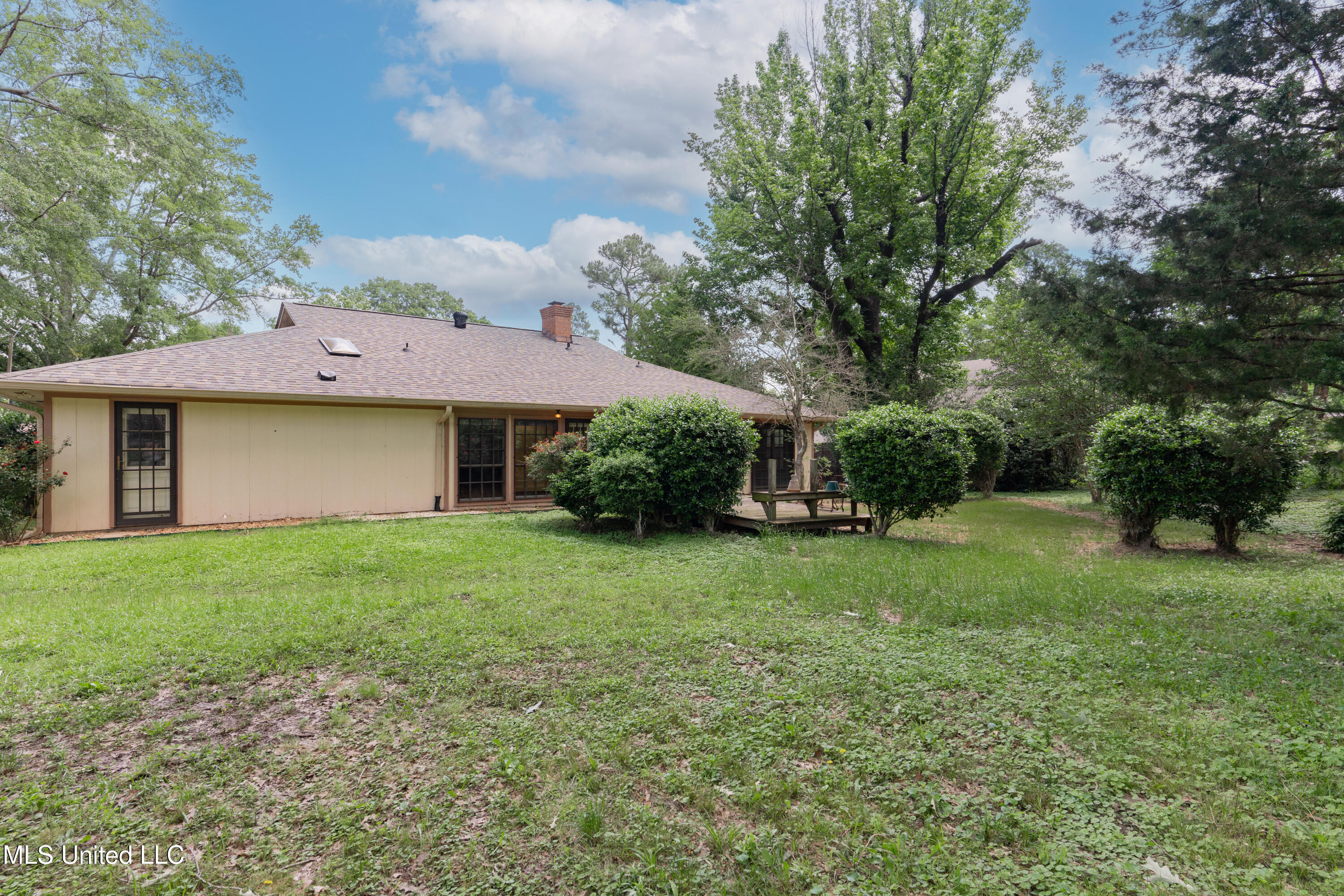 504 Hampton Street Clinton, MS 39056 - Photo 61 of 69 72-Back