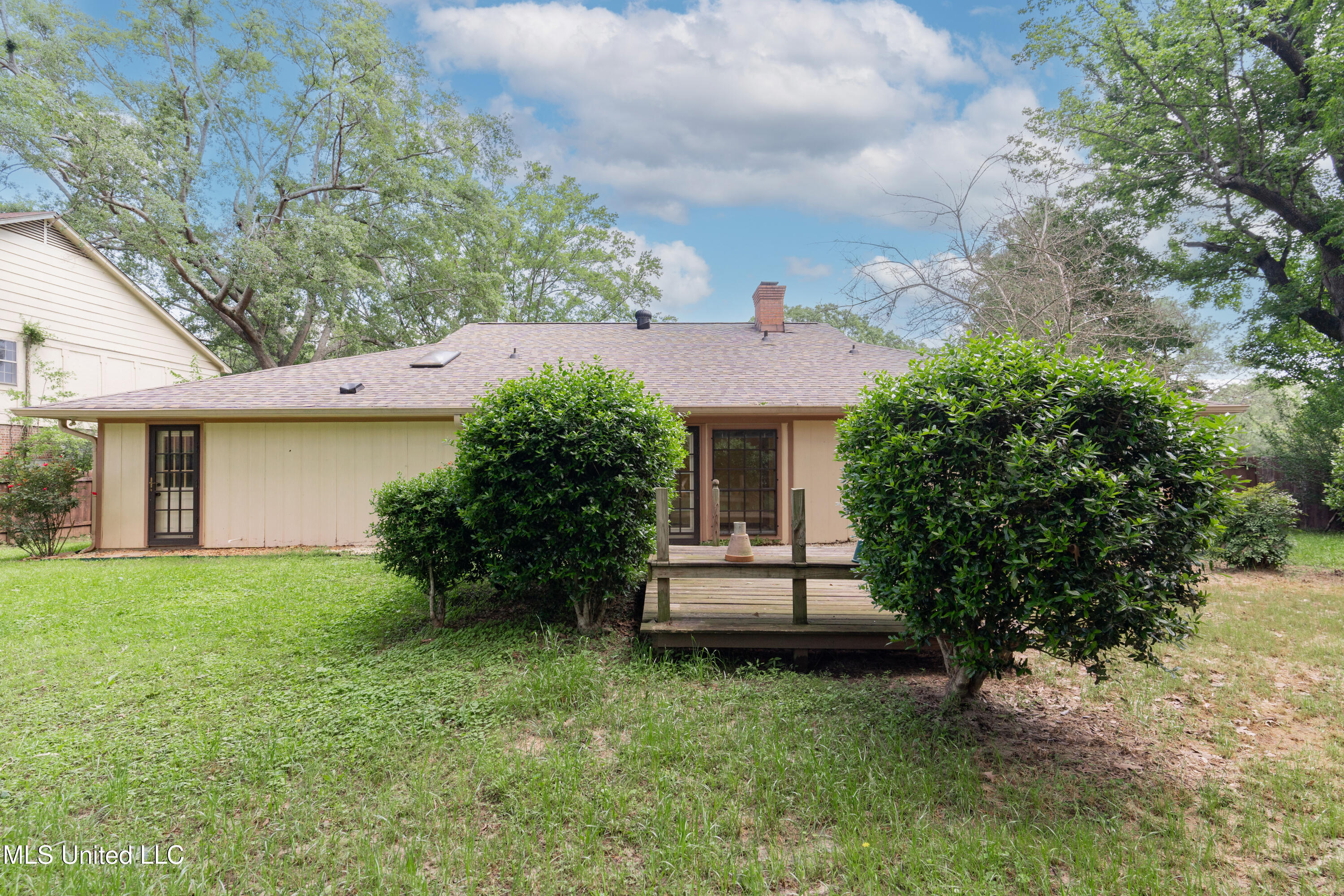 504 Hampton Street Clinton, MS 39056 - Photo 62 of 69 73-Back