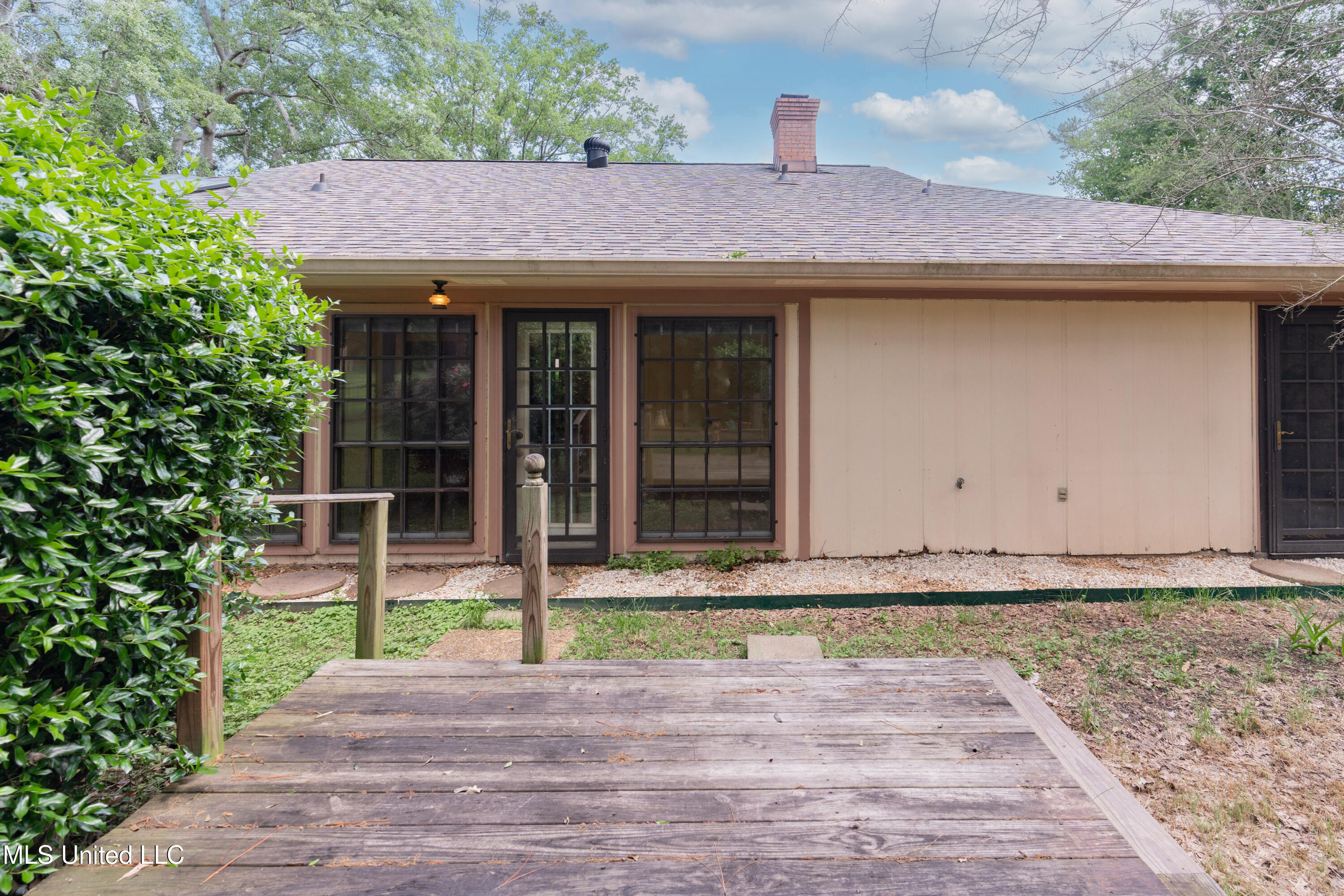 504 Hampton Street Clinton, MS 39056 - Photo 69 of 69 81-Back