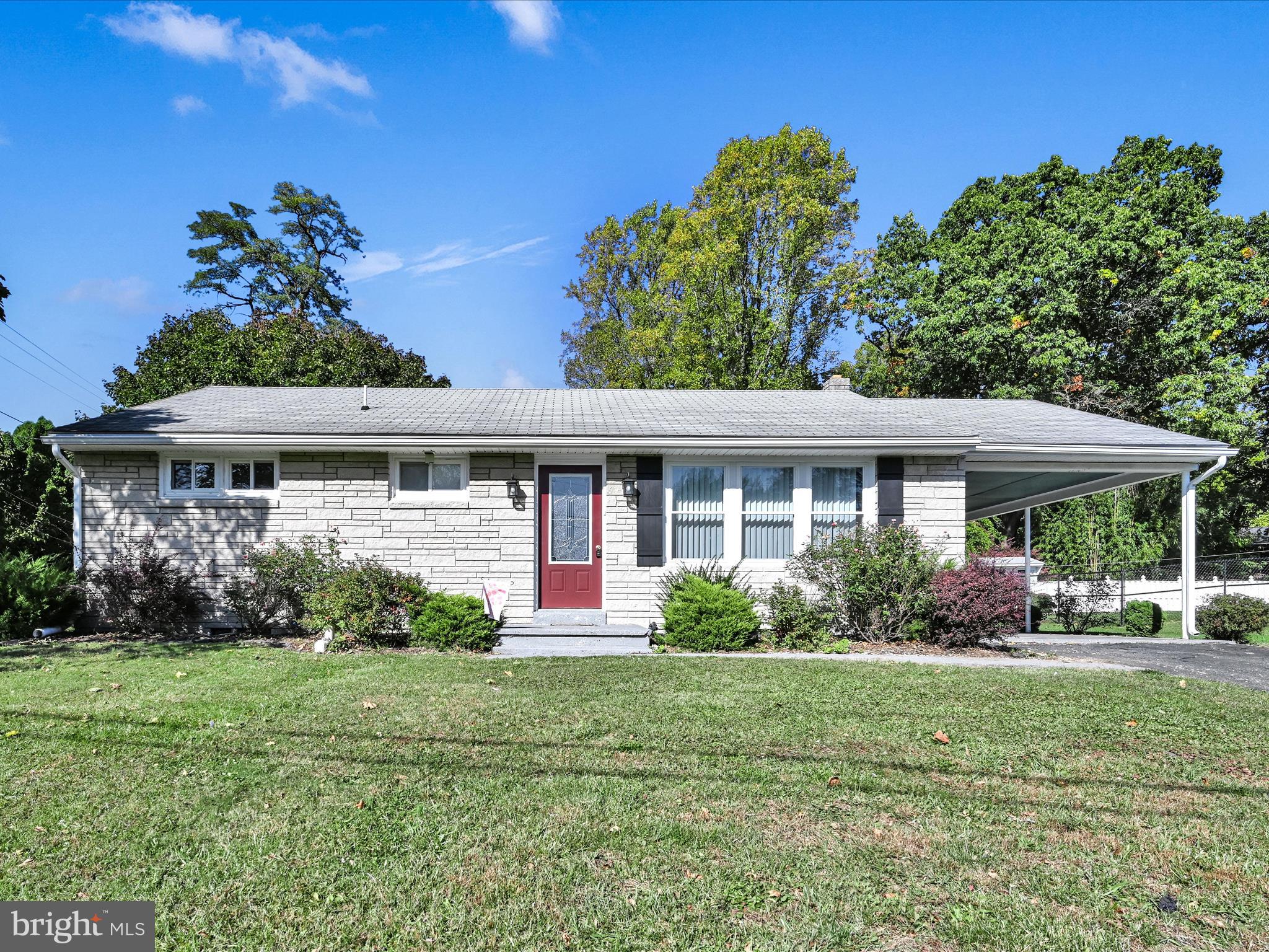 1398 Ridge Road Lebanon, PA 17046 - Photo 1 of 27 Front