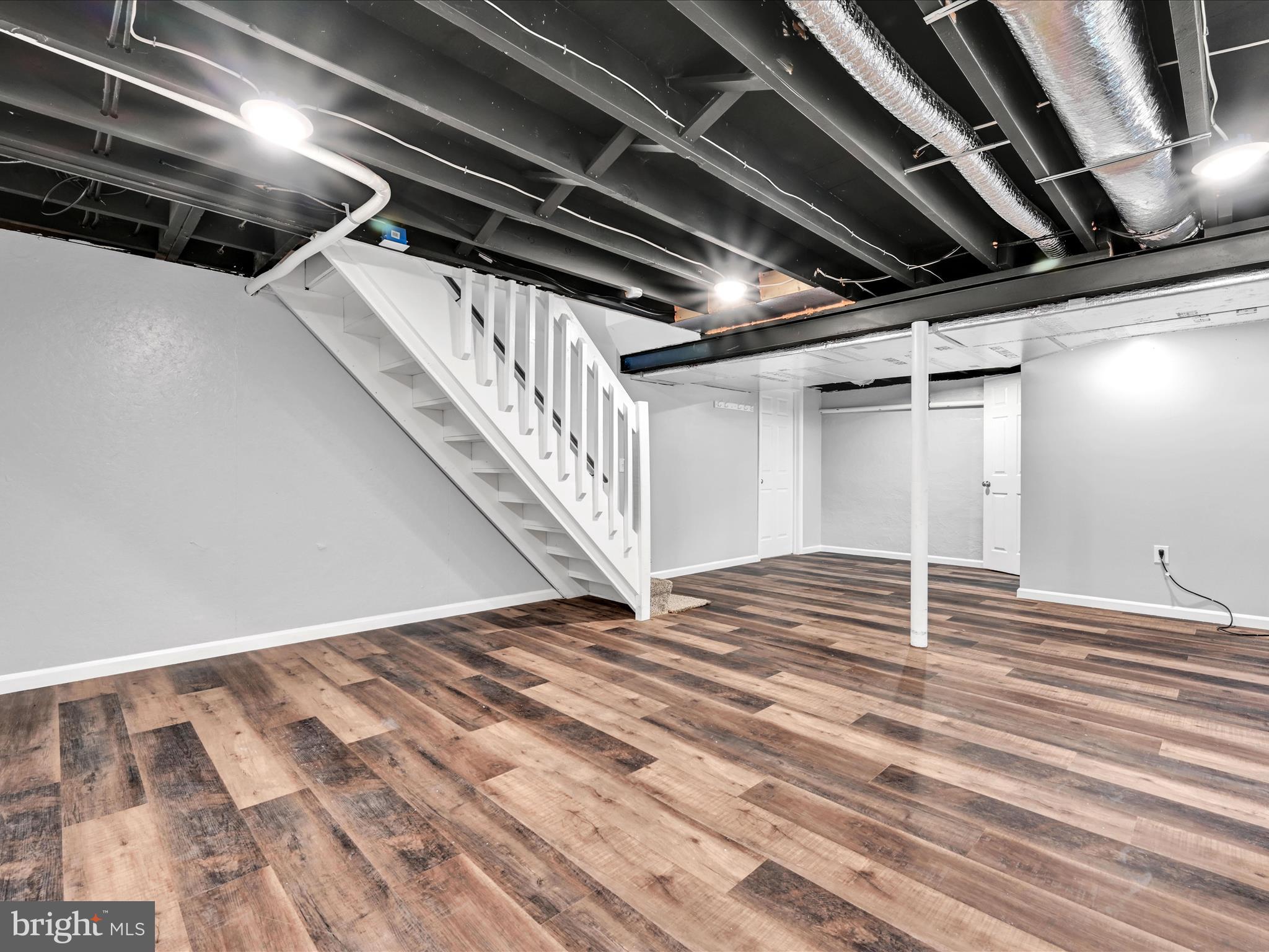 1398 Ridge Road Lebanon, PA 17046 - Photo 20 of 27 Basement