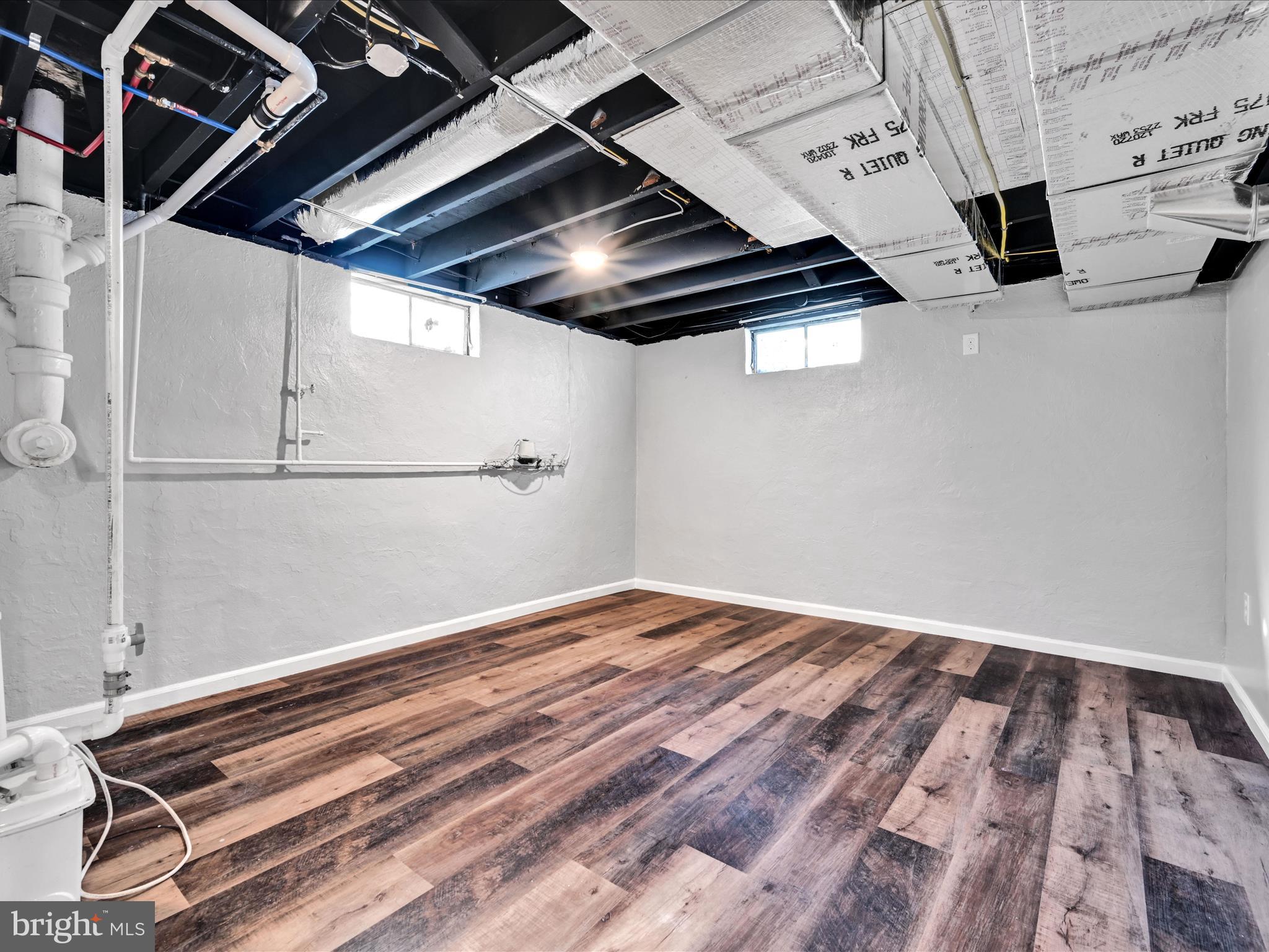 1398 Ridge Road Lebanon, PA 17046 - Photo 21 of 27 Basement