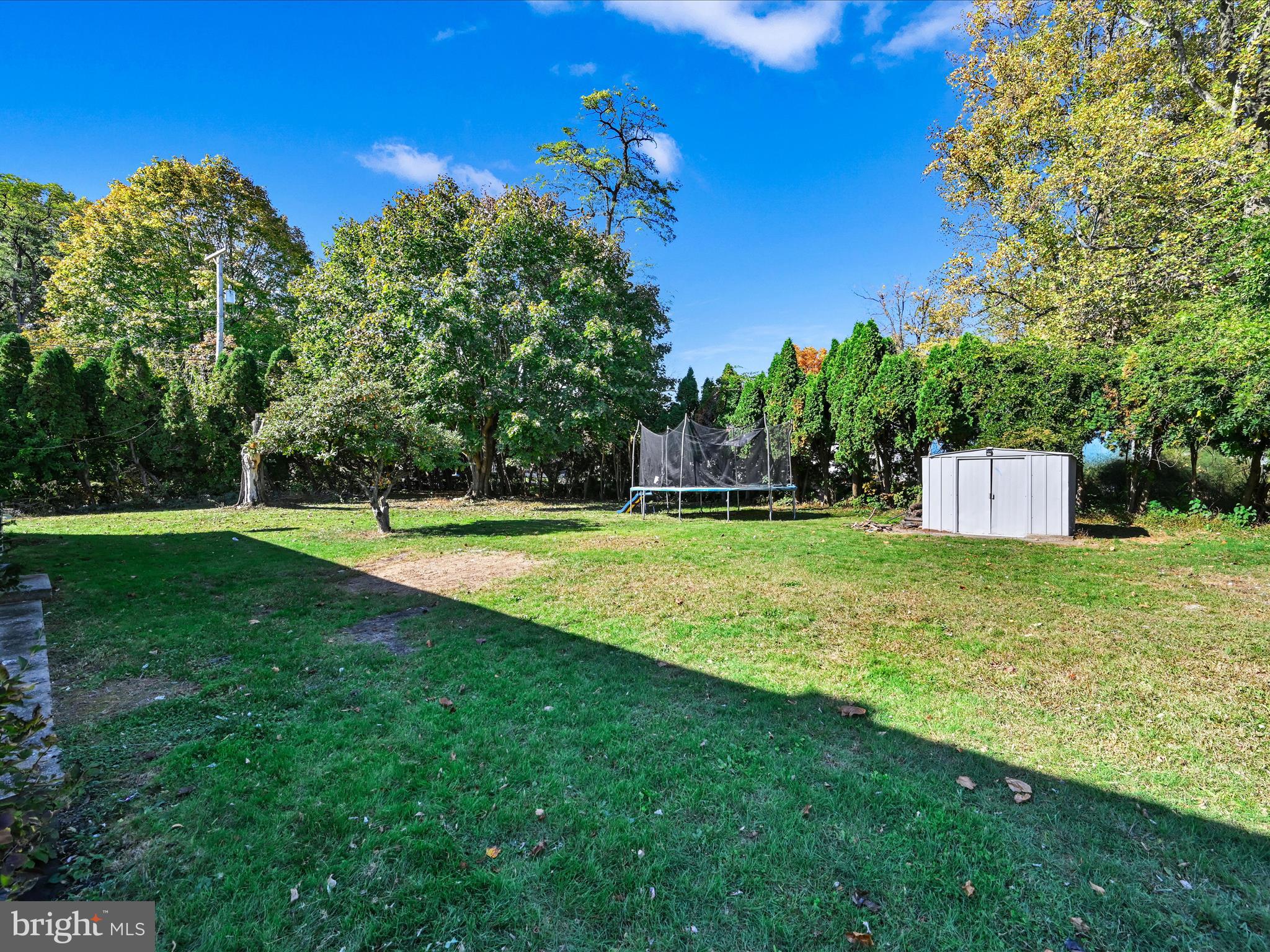 1398 Ridge Road Lebanon, PA 17046 - Photo 27 of 27 Rear Yard