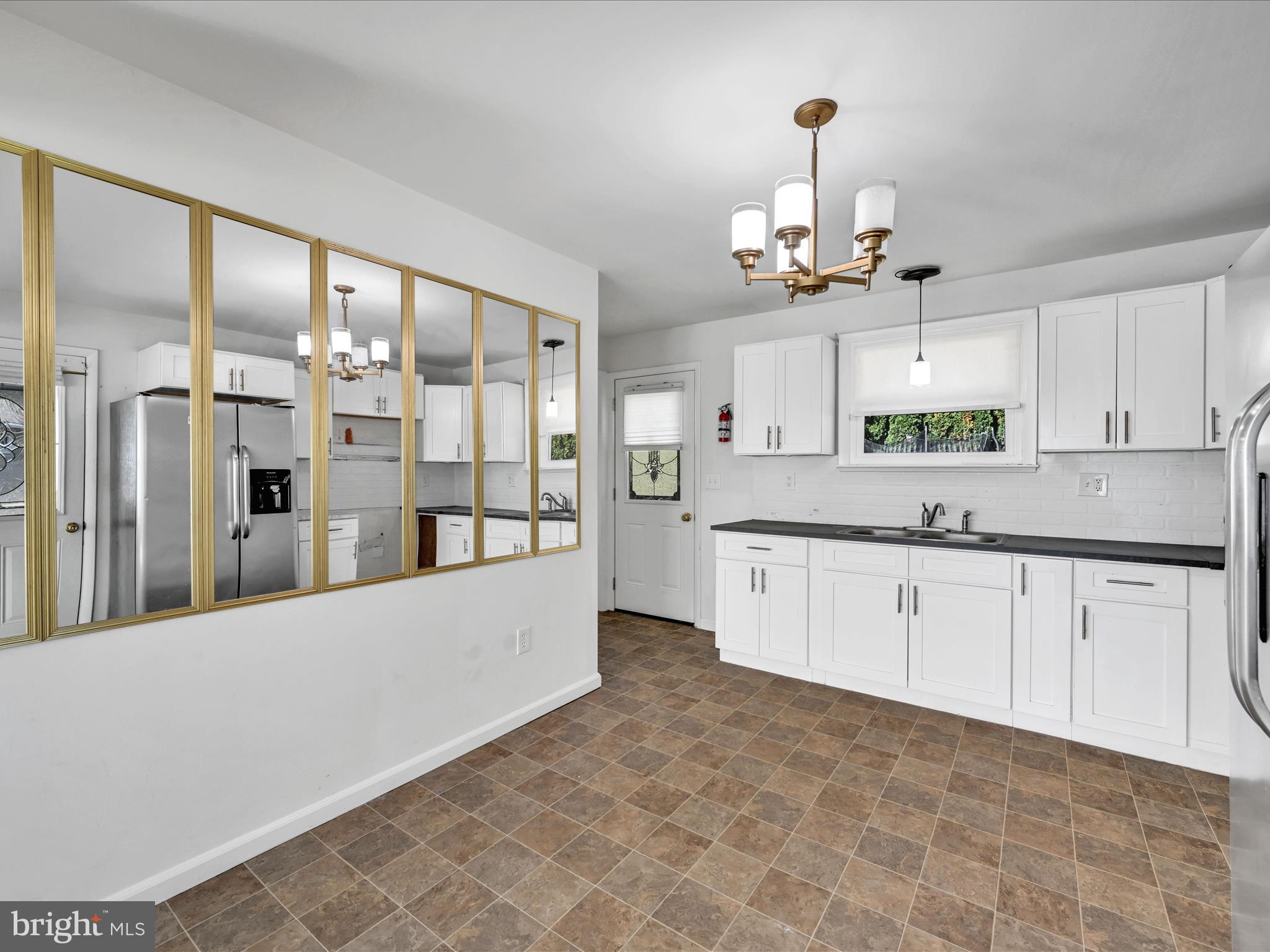 1398 Ridge Road Lebanon, PA 17046 - Photo 8 of 27 Kitchen