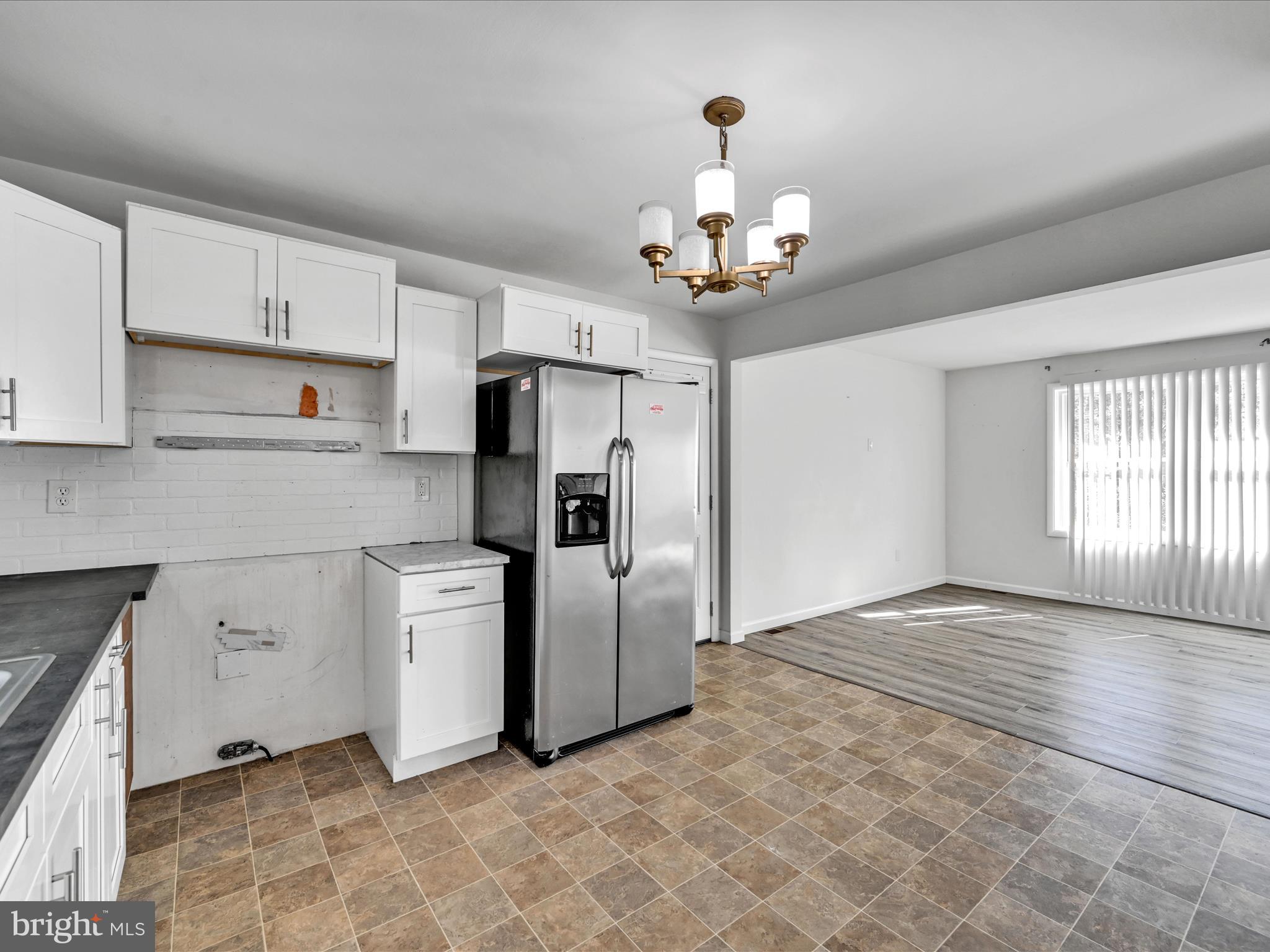 1398 Ridge Road Lebanon, PA 17046 - Photo 9 of 27 Kitchen