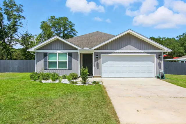 $305,000 | 3101 Van Day Way, Crestview, FL 32539