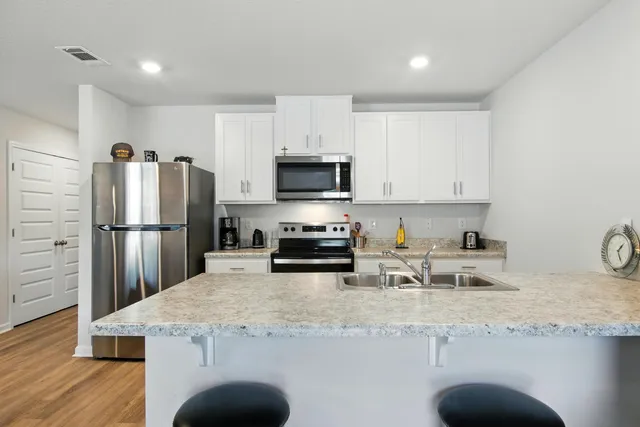 $305,000 | 3101 Van Day Way, Crestview, FL 32539