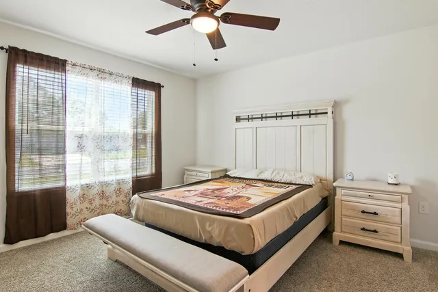 $305,000 | 3101 Van Day Way, Crestview, FL 32539