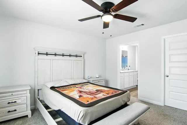 $305,000 | 3101 Van Day Way, Crestview, FL 32539