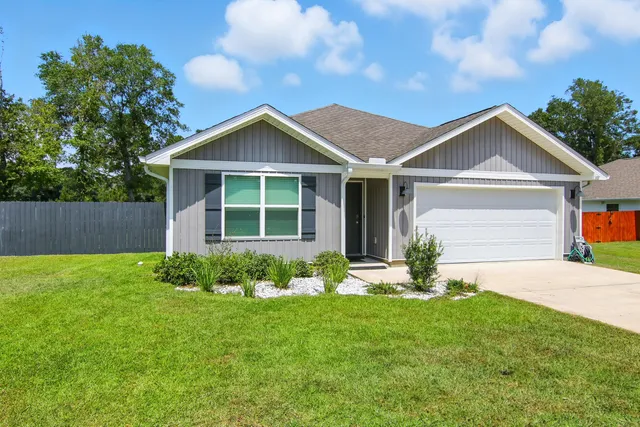 $305,000 | 3101 Van Day Way, Crestview, FL 32539