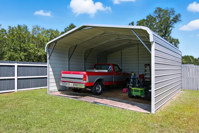 $305,000 | 3101 Van Day Way, Crestview, FL 32539