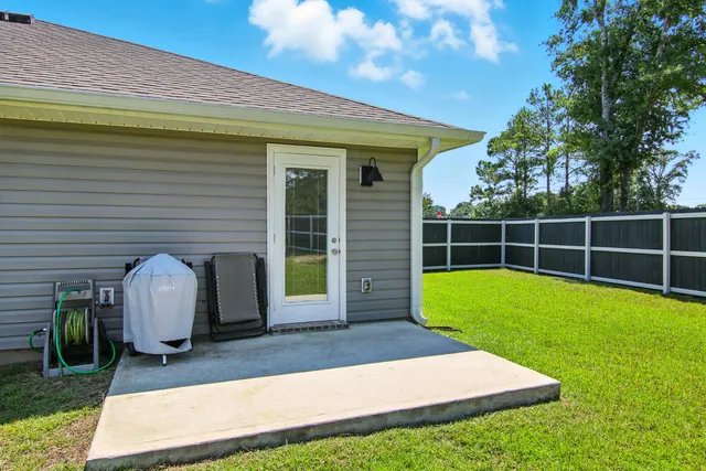 $305,000 | 3101 Van Day Way, Crestview, FL 32539