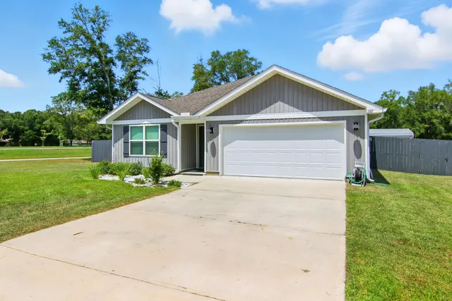 $305,000 | 3101 Van Day Way, Crestview, FL 32539