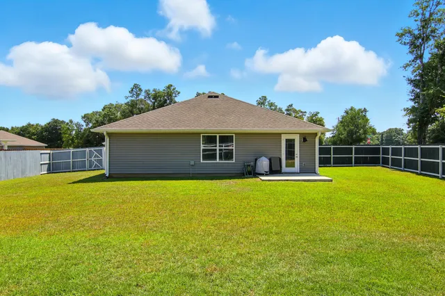 $305,000 | 3101 Van Day Way, Crestview, FL 32539