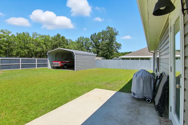 $305,000 | 3101 Van Day Way, Crestview, FL 32539