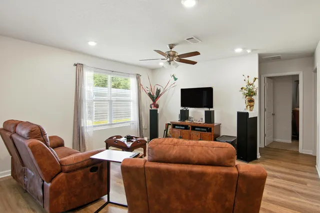 $305,000 | 3101 Van Day Way, Crestview, FL 32539