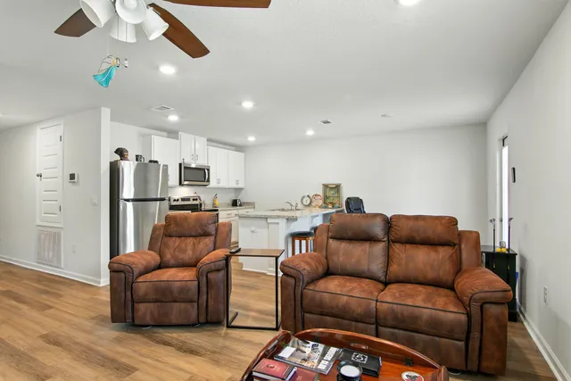 $305,000 | 3101 Van Day Way, Crestview, FL 32539