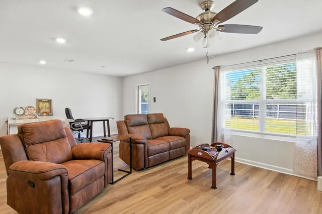 $305,000 | 3101 Van Day Way, Crestview, FL 32539