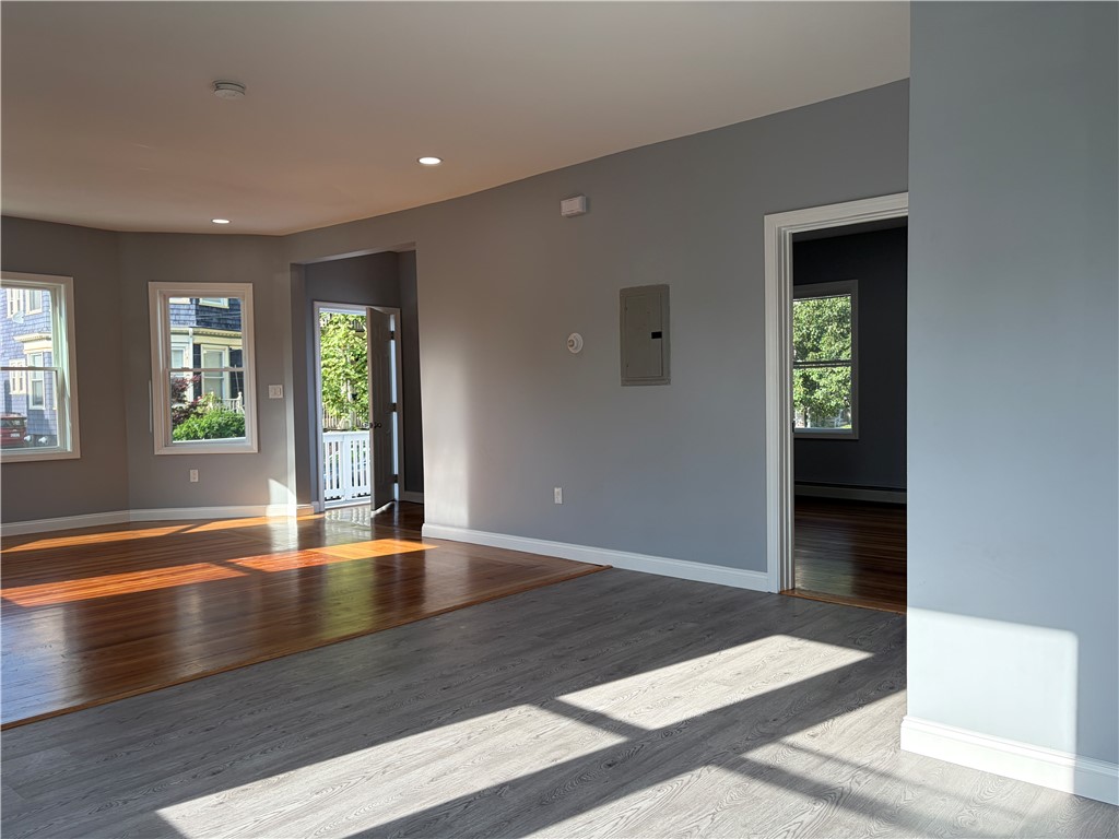 98 Whitmarsh Street, Unit 1 Providence, RI 02907 - Photo 19 of 37