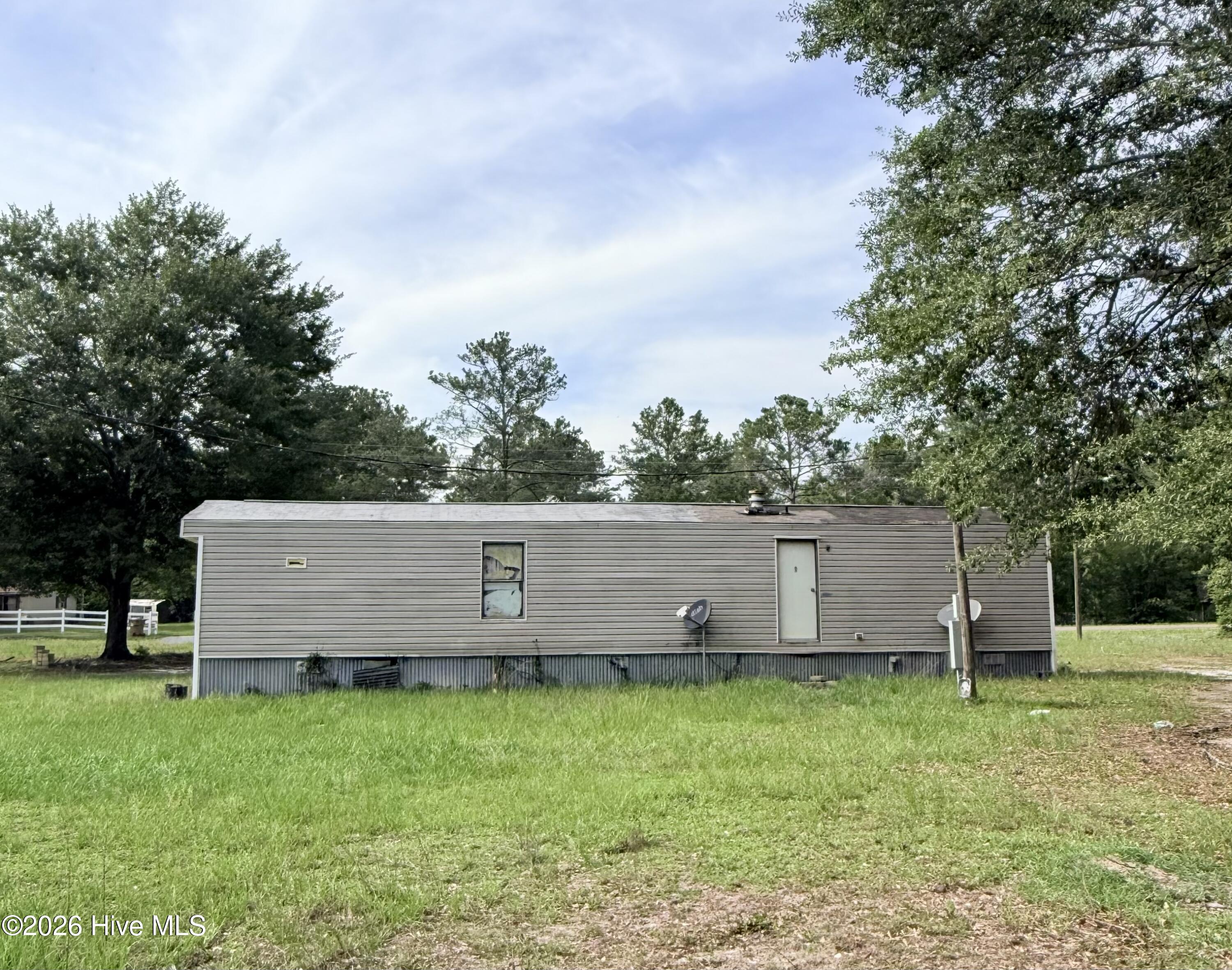 125 Jacob McKie Road Trenton, SC 29847 - Photo 6 of 22