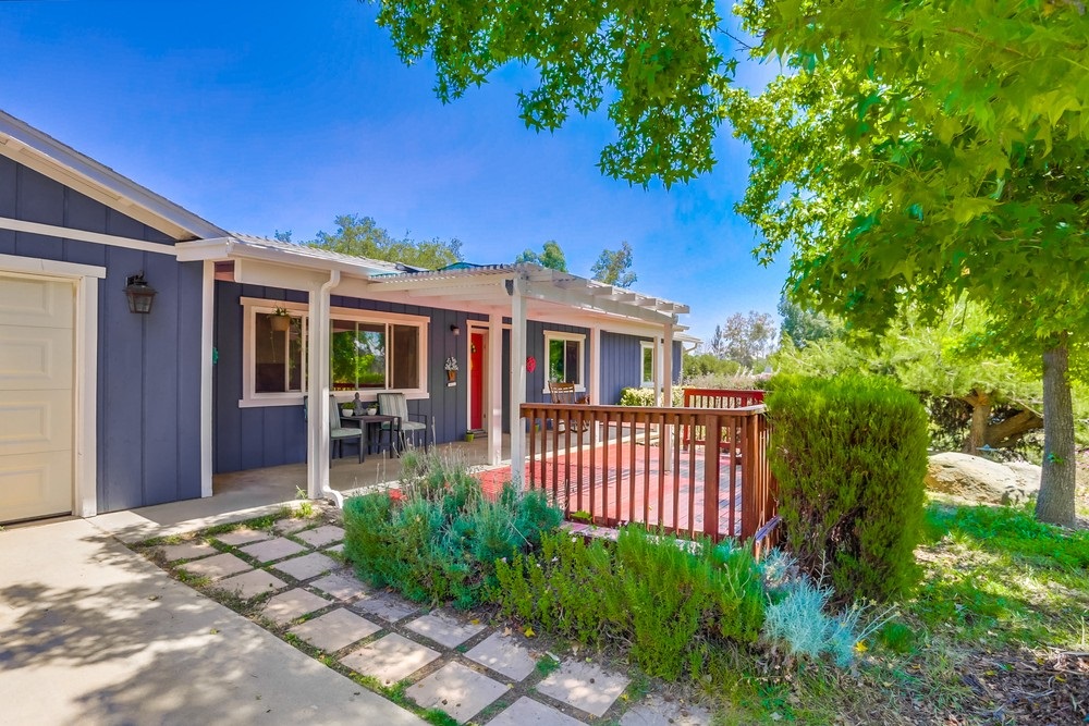 18310 Old Carousel Ranch Road Ramona, CA 92065 - Photo 2 of 25