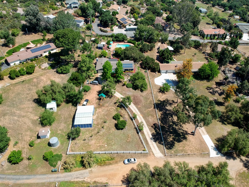 18310 Old Carousel Ranch Road Ramona, CA 92065 - Photo 20 of 25