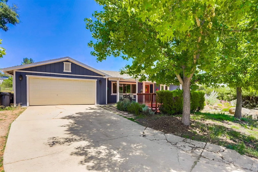 18310 Old Carousel Ranch Road Ramona, CA 92065 - Photo 3 of 25