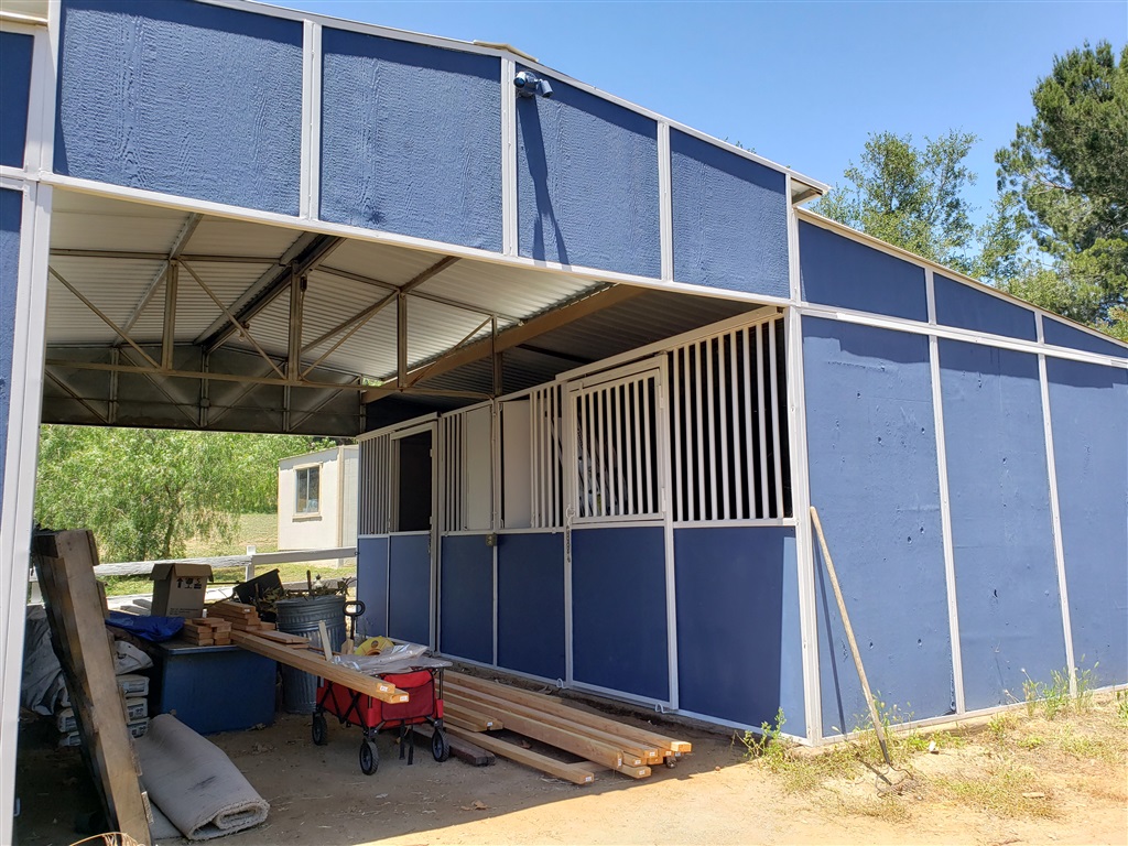 18310 Old Carousel Ranch Road Ramona, CA 92065 - Photo 22 of 25