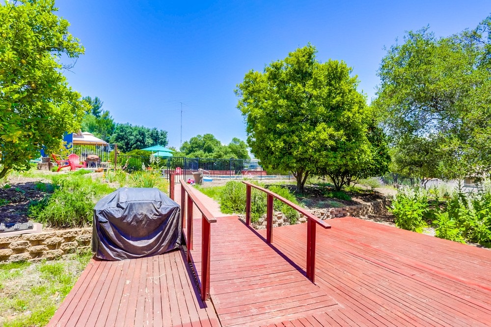 18310 Old Carousel Ranch Road Ramona, CA 92065 - Photo 23 of 25