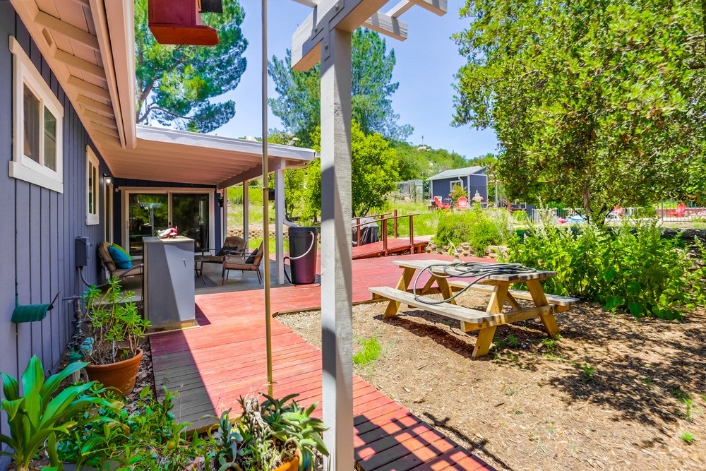 18310 Old Carousel Ranch Road Ramona, CA 92065 - Photo 24 of 25