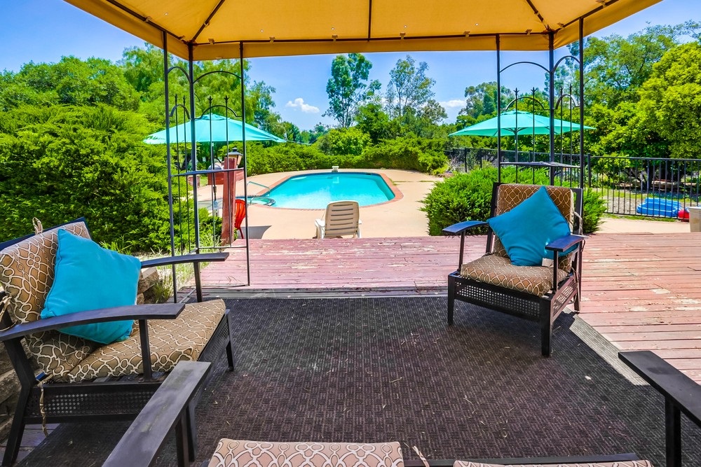 18310 Old Carousel Ranch Road Ramona, CA 92065 - Photo 25 of 25