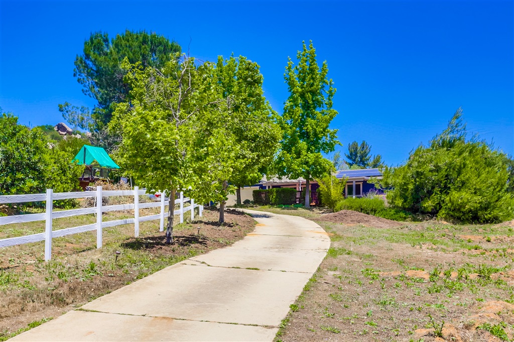 18310 Old Carousel Ranch Road Ramona, CA 92065 - Photo 4 of 25