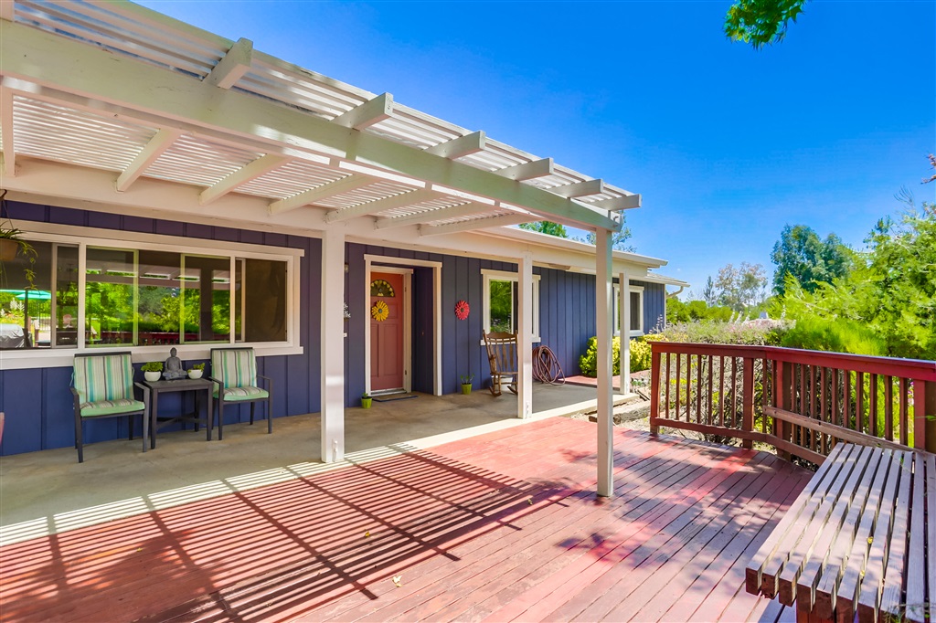 18310 Old Carousel Ranch Road Ramona, CA 92065 - Photo 5 of 25