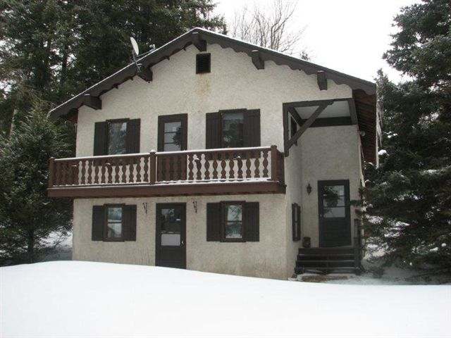 8125 Squirrel Lake Road Minocqua, WI 54548 - Photo 1 of 19 Gallery Image 1