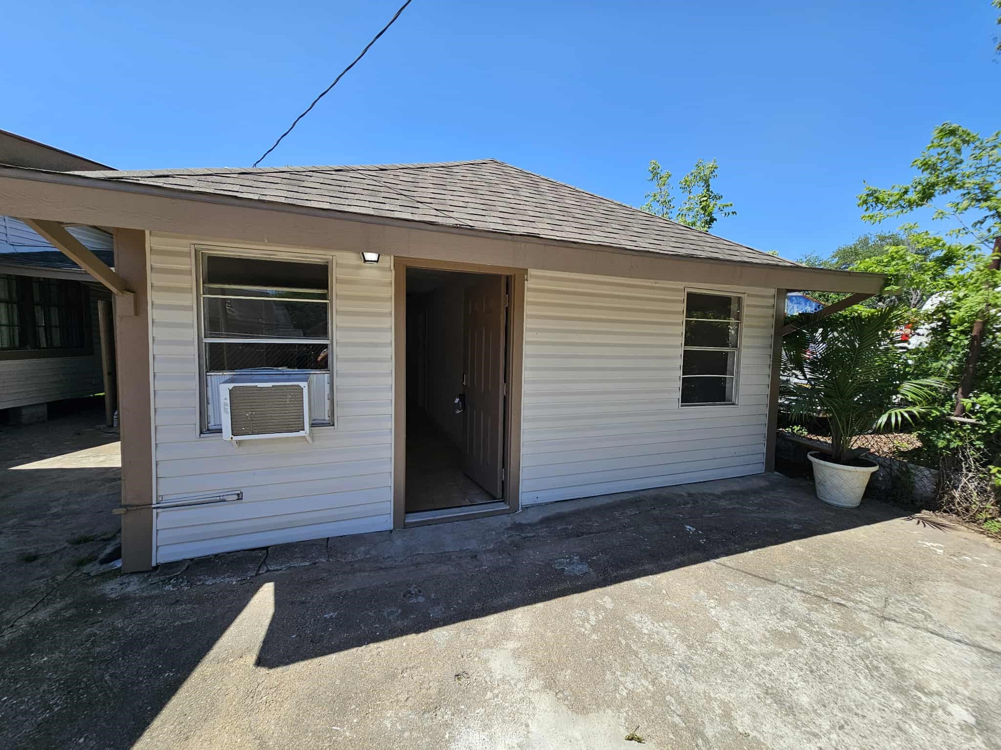 4115 Bering Street, Unit B Houston, TX 77003 - Photo 1 of 8