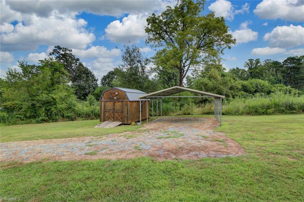 2707 Beroth Road Pfafftown, NC 27040 - Photo 3 of 30 Gallery Image 3