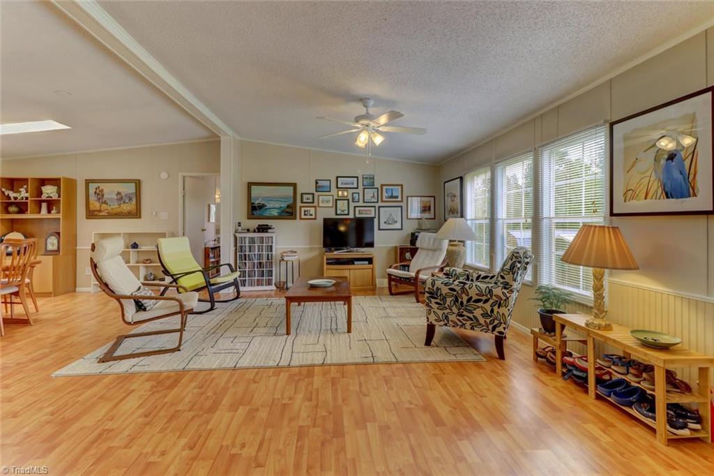 2707 Beroth Road Pfafftown, NC 27040 - Photo 8 of 30 Gallery Image 8