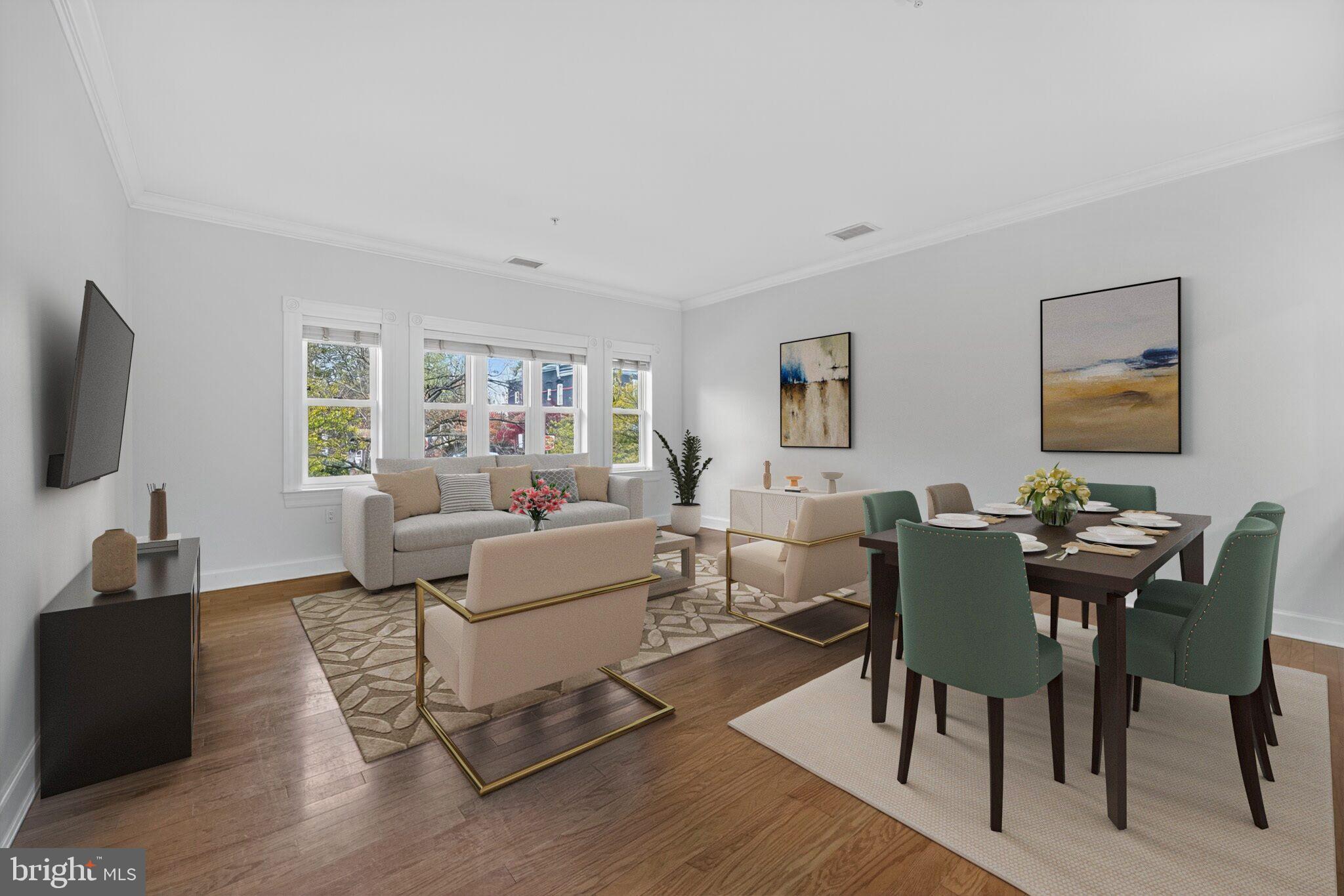 Welcome to 401 13th St NE #203