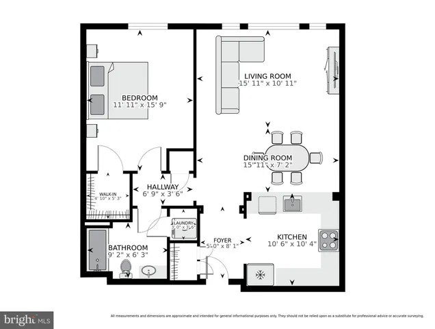 $433,000 | 401 13th Street Northeast, Unit 203, Washington, DC 20002