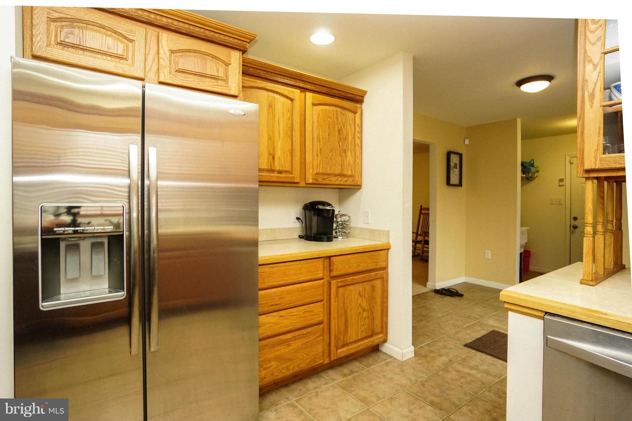 930 Wild Turkey Road Harpers Ferry, WV 25425 - Photo 12 of 26 Kitchen