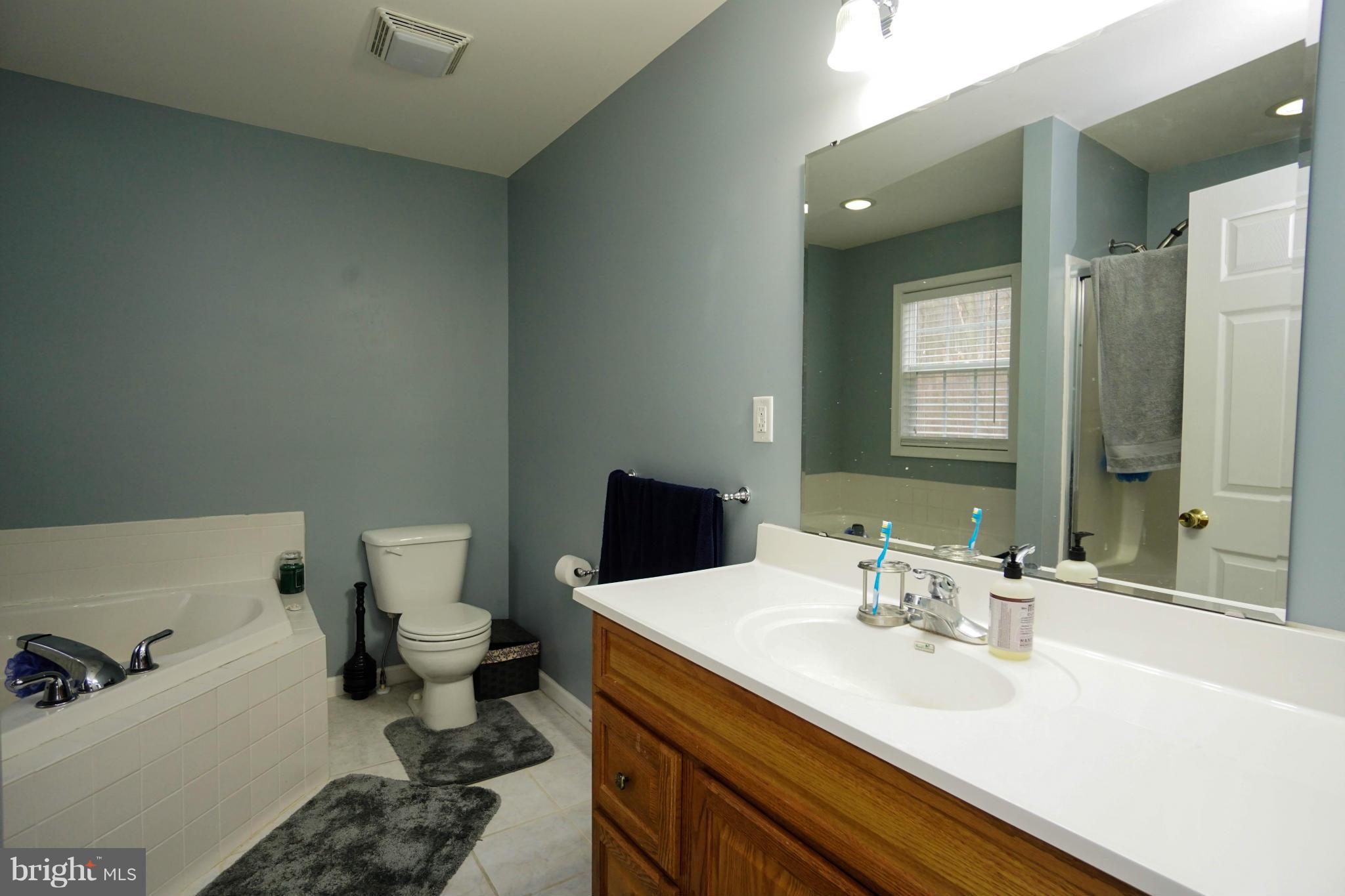 930 Wild Turkey Road Harpers Ferry, WV 25425 - Photo 18 of 26 Bath (Master)