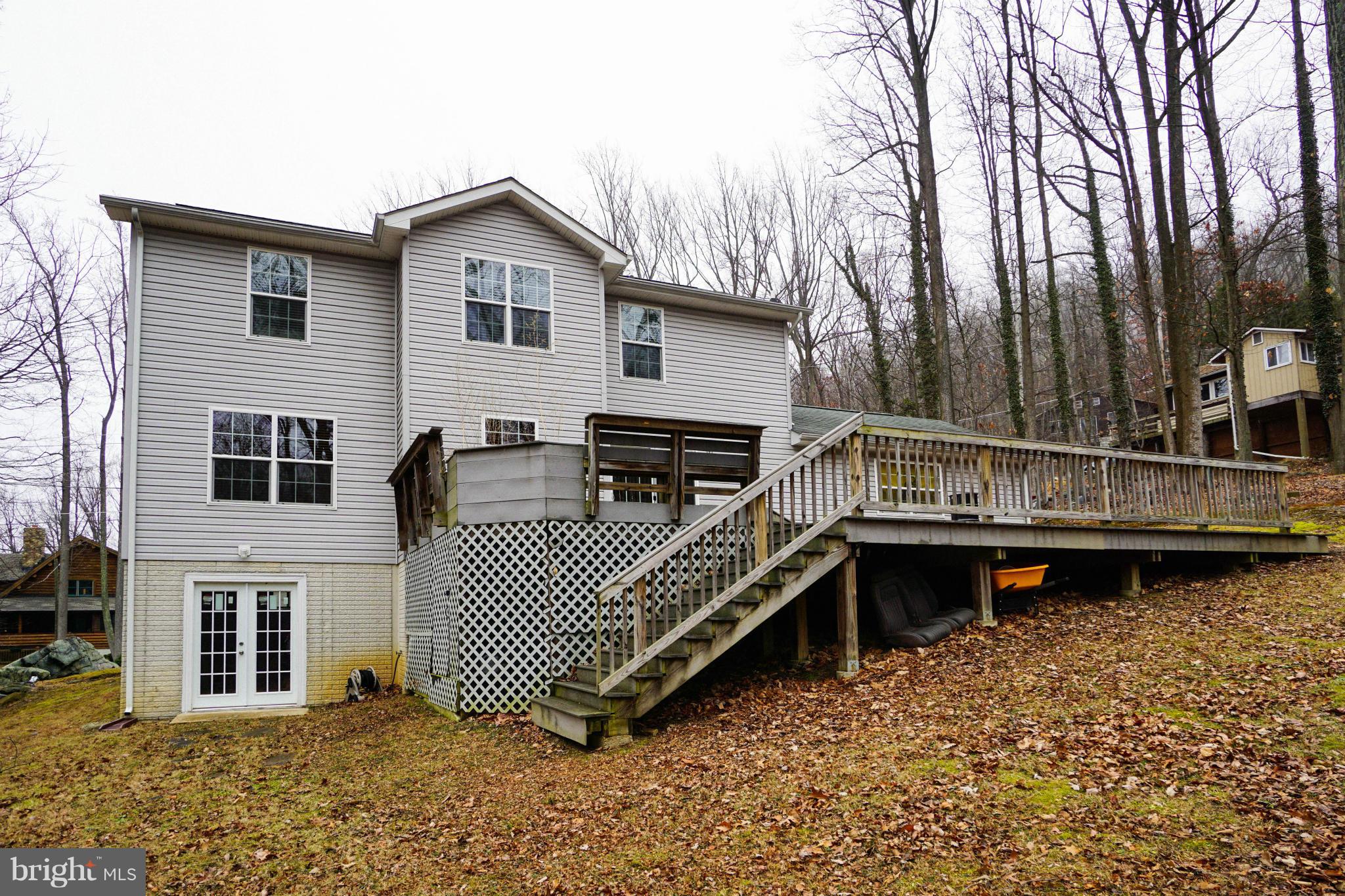 930 Wild Turkey Road Harpers Ferry, WV 25425 - Photo 25 of 26 Exterior (General)