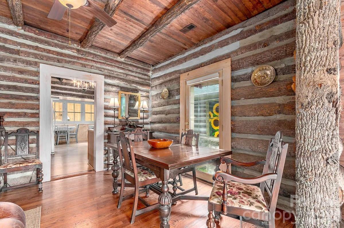 72 Chestnut Hill Road Gerton, NC 28735 - Photo 16 of 47