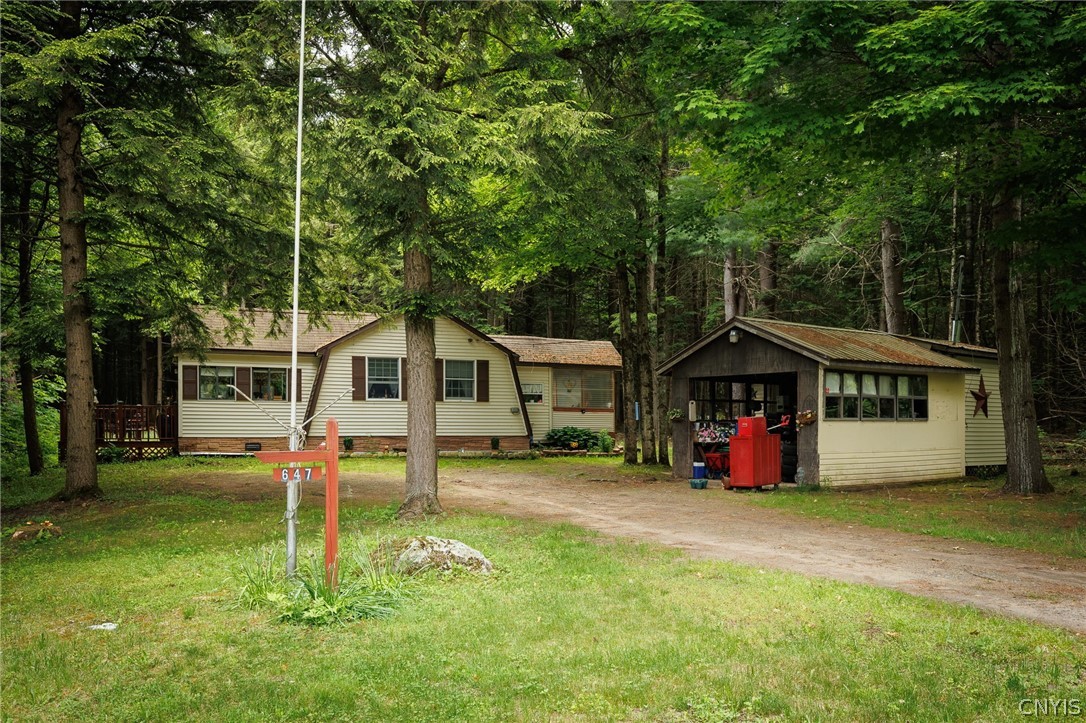 647 Heath Road Stockholm, NY 13676 - Photo 1 of 50
