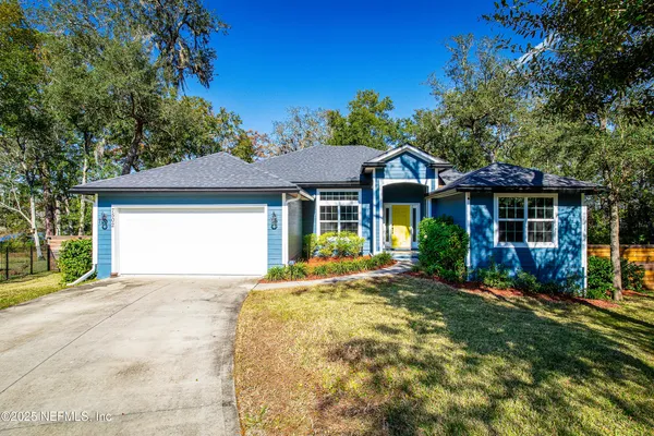 $485,999 | 7502 Ortega Bluff Parkway, Jacksonville, FL 32244
