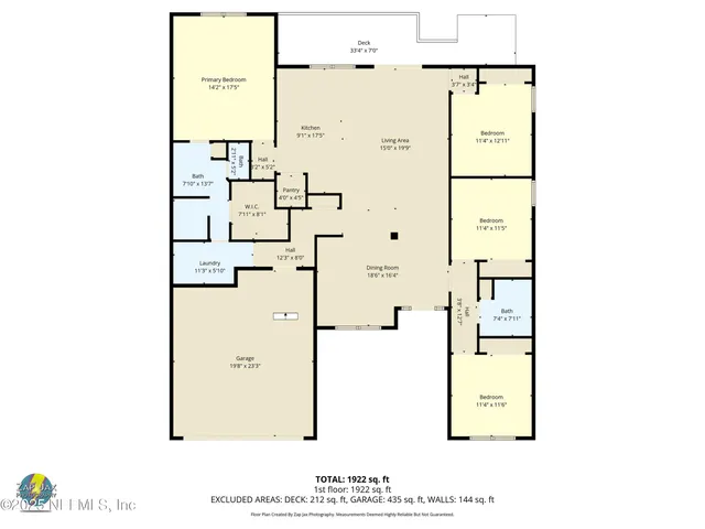 a picture of a bathroom with a shower